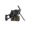 SA FN Herstal M249 PARA CORE(TM) Airsoft Machine Gun – Black OD-A-SPARMS069 asgbox.pl