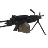 SA FN Herstal M249 PARA CORE(TM) Airsoft Machine Gun – Black OD-A-SPARMS069 asgbox.pl