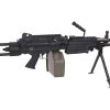 SA FN Herstal M249 PARA CORE(TM) Airsoft Machine Gun – Black OD-A-SPARMS069 asgbox.pl