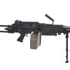 SA FN Herstal M249 PARA CORE(TM) Airsoft Machine Gun – Black OD-A-SPARMS069 asgbox.pl