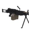 SA FN Herstal M249 PARA CORE(TM) Airsoft Machine Gun – Black OD-A-SPARMS069 asgbox.pl