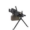 SA FN Herstal M249 PARA CORE(TM) Airsoft Machine Gun – Black OD-A-SPARMS069 asgbox.pl