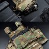 WST MK4 DROP DOWN Pouch – Black OD-A-WOSP173-BK asgbox.pl