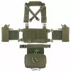 WST Tactical Micro Chest Rig MK4 – Ranger Green OD-A-WOSP174-RG asgbox.pl