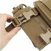 WST Tactical Micro Chest Rig MK4 – Coyote OD-A-WOSP174-COY asgbox.pl