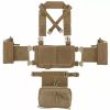 WST Tactical Micro Chest Rig MK4 – Coyote OD-A-WOSP174-COY asgbox.pl