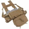 WST Tactical Micro Chest Rig MK4 – Coyote OD-A-WOSP174-COY asgbox.pl