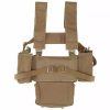 WST Tactical Micro Chest Rig MK4 – Coyote OD-A-WOSP174-COY asgbox.pl