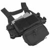 WST Tactical Micro Chest Rig MK4 – Black OD-A-WOSP174-BK asgbox.pl