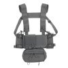 WST Tactical Micro Chest Rig MK4 – Grey OD-A-WOSP174-GR asgbox.pl