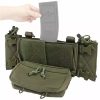 WST Tactical Micro Chest Rig MK4 – Grey OD-A-WOSP174-GR asgbox.pl