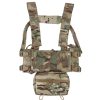 WST Tactical Micro Chest Rig MK4 – MC OD-A-WOSP174-MC asgbox.pl