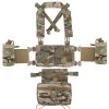 WST Tactical Micro Chest Rig MK4 – MC OD-A-WOSP174-MC asgbox.pl