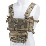 WST Tactical Micro Chest Rig MK4 – MC - obrazek 5