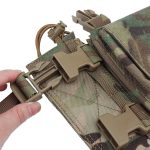WST Tactical Micro Chest Rig MK4 – MC - obrazek 8