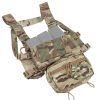 WST Tactical Micro Chest Rig MK4 – MC OD-A-WOSP174-MC asgbox.pl
