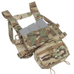 WST Tactical Micro Chest Rig MK4 – MC - obrazek 6