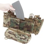 WST Tactical Micro Chest Rig MK4 – MC - obrazek 9
