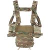 WST Tactical Micro Chest Rig MK4 – MC OD-A-WOSP174-MC asgbox.pl
