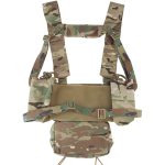 WST Tactical Micro Chest Rig MK4 – MC - obrazek 4