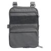 WST MOLLE Tactical FLAT Backpack – Grey OD-A-WOSP175-G asgbox.pl