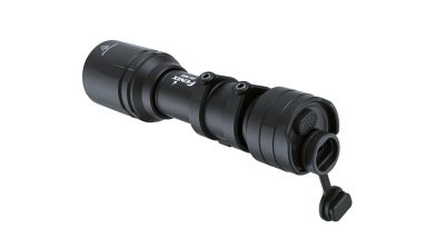 FENIX GL30R Tactical Flashlight with Remote Switch – Black - obrazek 4