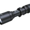 FENIX GL30R Tactical Flashlight with Remote Switch – Black OD-A-GL30R asgbox.pl