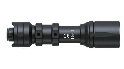 FENIX GL30R Tactical Flashlight with Remote Switch – Black - obrazek 3