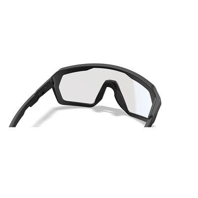 WILEY X WX CITADEL Shooting Glasses (Set of 3 Lenses) – Black OD-A-WX094 asgbox.pl WILEY X WX CITADEL Shooting Glasses (Set of 3 Lenses) – Black - obrazek 5
