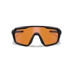 WILEY X WX CITADEL Shooting Glasses (Set of 3 Lenses) – Black - obrazek 7
