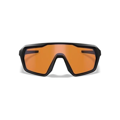 WILEY X WX CITADEL Shooting Glasses (Set of 3 Lenses) – Black OD-A-WX094 asgbox.pl WILEY X WX CITADEL Shooting Glasses (Set of 3 Lenses) – Black - obrazek 7