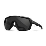 WILEY X WX CITADEL Shooting Glasses (Set of 3 Lenses) – Black - obrazek 2