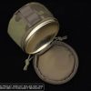 WST Gas Cartridge Nylon Case (Small) – Ranger Green OD-A-WOSP181-RG asgbox.pl