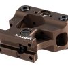 PTS Unity Tactical FAST MRO Red Dot Mount – Bronze OD-A-PTS058-BR asgbox.pl