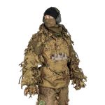 KMCS Cobra Hood / Bolero – Oakland - obrazek 2