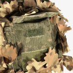 KMCS Helmet Cover – Next-Gen Brown - obrazek 6