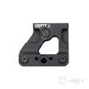 PTS Unity Tactical FAST MRO Red Dot Mount – Black OD-A-PTS058-BK asgbox.pl