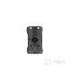 PTS Unity Tactical FAST MRO Red Dot Mount – Black OD-A-PTS058-BK asgbox.pl