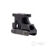 PTS Unity Tactical FAST MRO Red Dot Mount – Black OD-A-PTS058-BK asgbox.pl