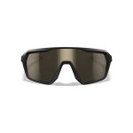 WILEY X CITADEL CAPTIVATE(TM) Shooting Glasses (Tungsten Lens) – Tan - obrazek 5
