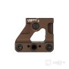PTS Unity Tactical FAST MRO Red Dot Mount – Bronze OD-A-PTS058-BR asgbox.pl