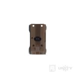 PTS Unity Tactical FAST MRO Red Dot Mount – Bronze - obrazek 4