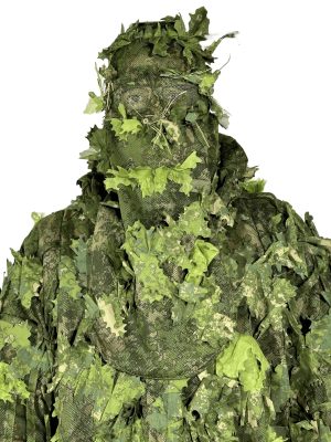 KMCS Balaclava – Next-Gen Brown - obrazek 2