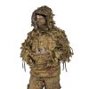 KMCS Cobra Hood / Bolero – Next-Gen Brown OD-A-KMCS-CB-NGB asgbox.pl