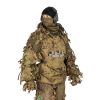 KMCS Cobra Hood / Bolero – Next-Gen Brown OD-A-KMCS-CB-NGB asgbox.pl
