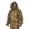 KMCS Cobra Hood / Bolero – Next-Gen Brown OD-A-KMCS-CB-NGB asgbox.pl