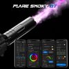 Novritsch Flare Smoky BT Tracer Suppressor a Chrono – Black OD-A-NOVRITSCH258 asgbox.pl Novritsch Flare Smoky BT Tracer Suppressor a Chrono – Black OD-A-NOVRITSCH258 asgbox.pl