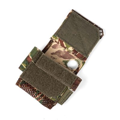 Alternative view of NOVRITSCH AFU (Anti-Fog Unit) VELCRO Pouch – ACP