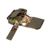 NOVRITSCH AFU (Anti-Fog Unit) VELCRO Pouch – Flecktarn - obrazek 5