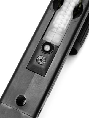 Tridos SSG11 Mag Release Protector – Black - obrazek 2